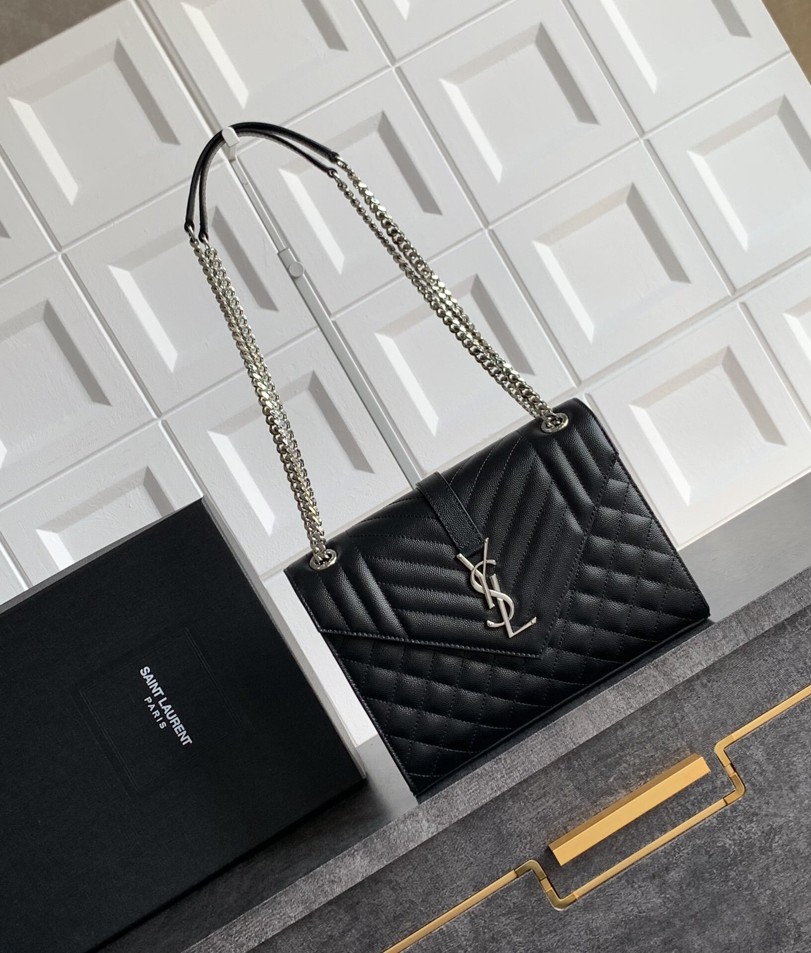 YSL 600185-018800
